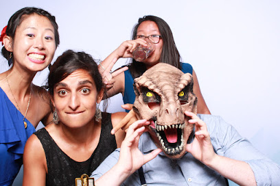 Seattle Photo Booths